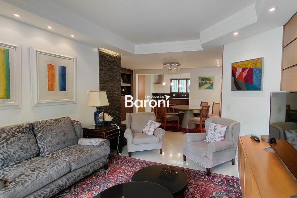 Apartamento - Campo Belo