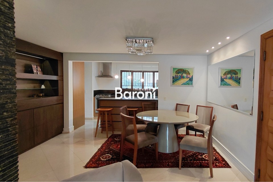 Apartamento - Campo Belo