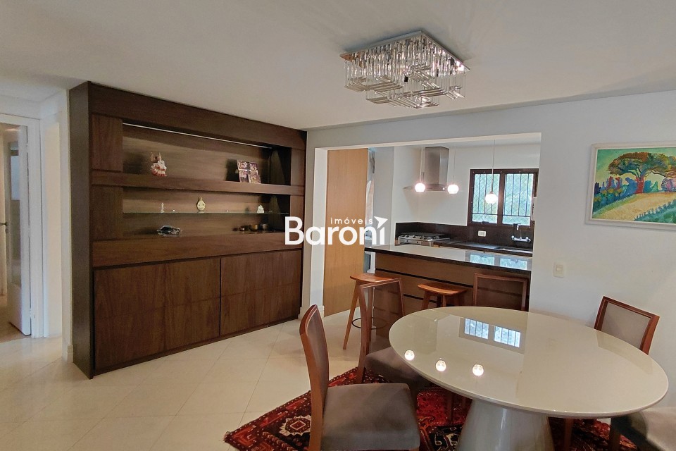 Apartamento - Campo Belo