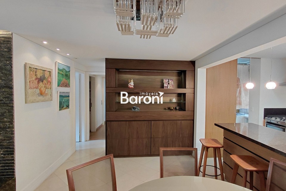 Apartamento - Campo Belo