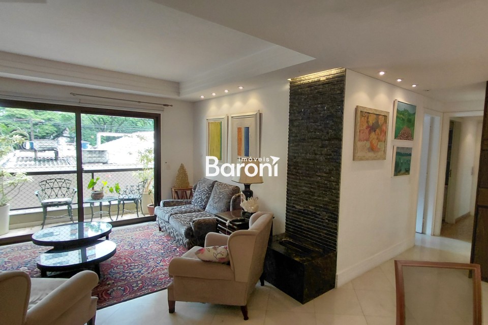 Apartamento - Campo Belo