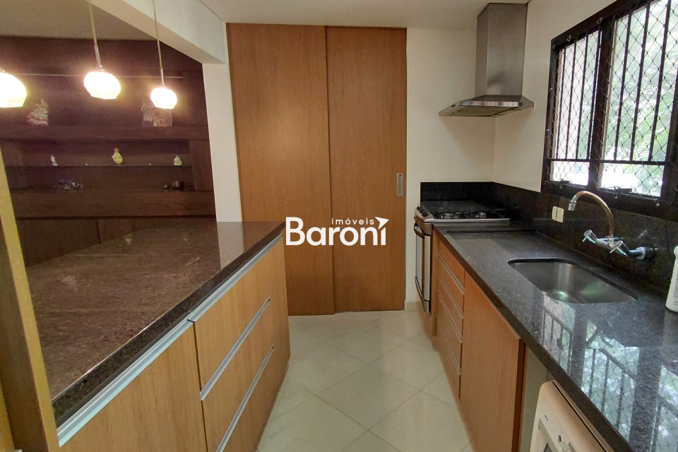 Apartamento - Campo Belo
