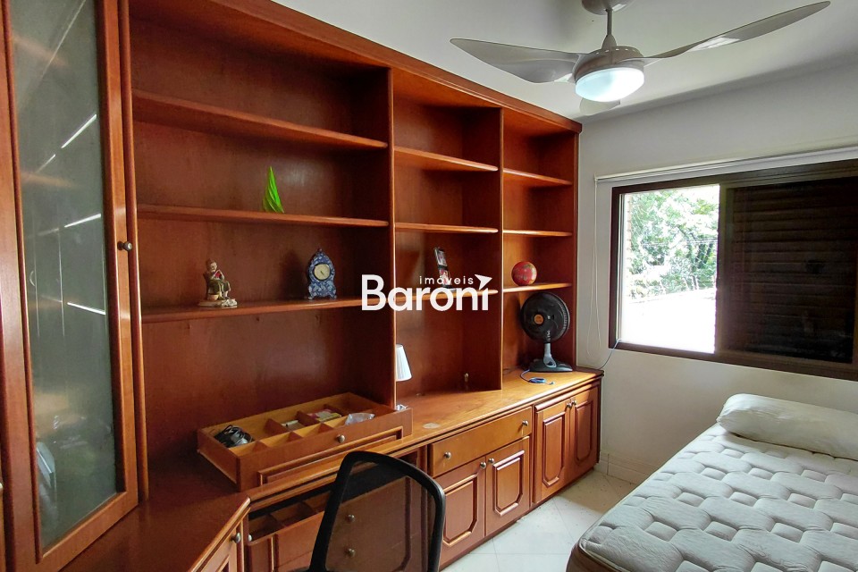 Apartamento - Campo Belo