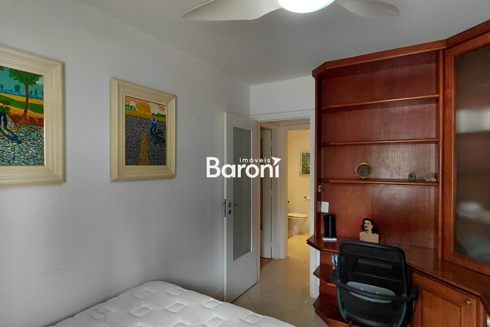 Apartamento - Campo Belo