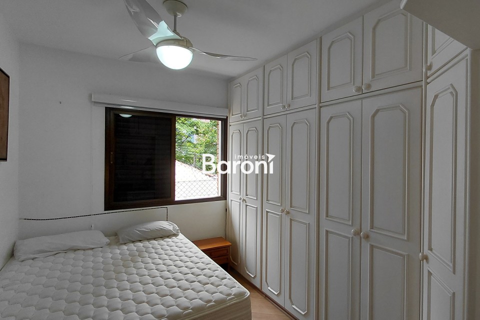 Apartamento - Campo Belo