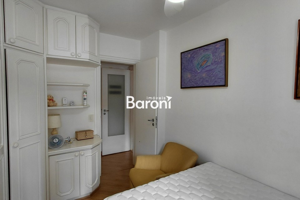 Apartamento - Campo Belo