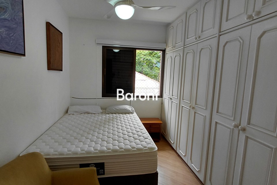 Apartamento - Campo Belo