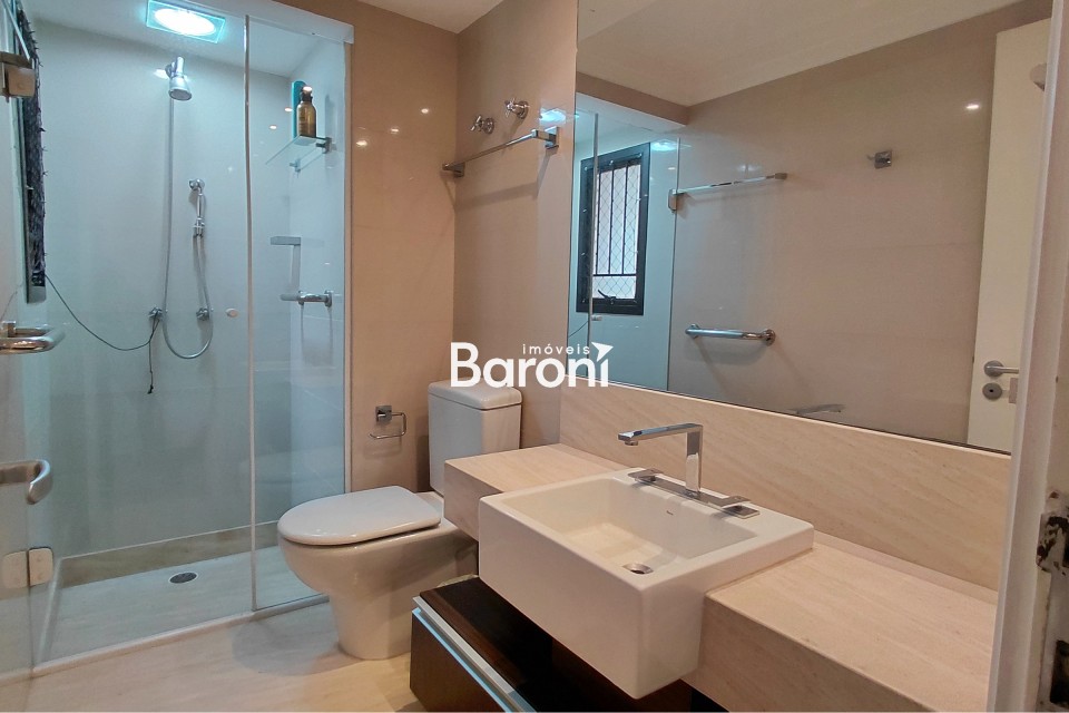 Apartamento - Campo Belo