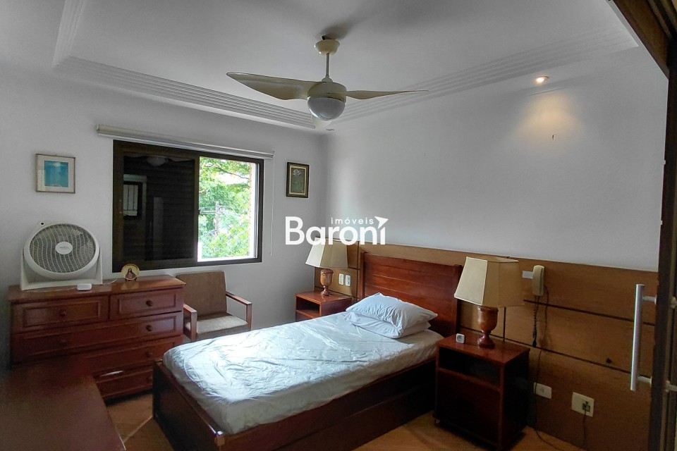 Apartamento - Campo Belo