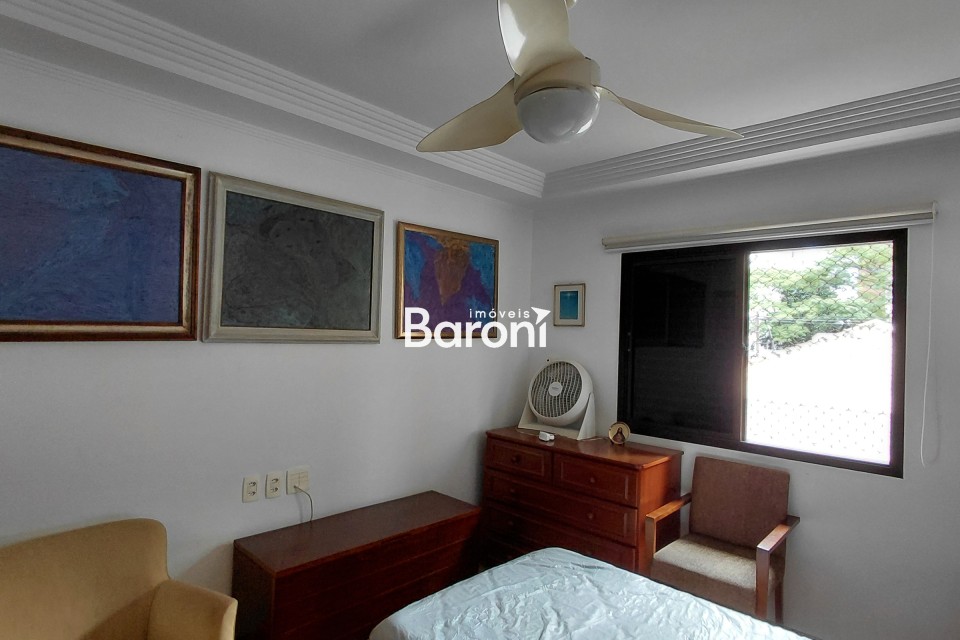 Apartamento - Campo Belo