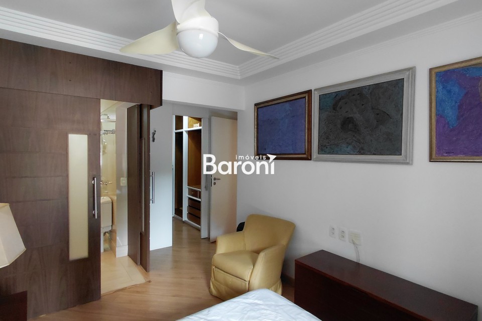 Apartamento - Campo Belo