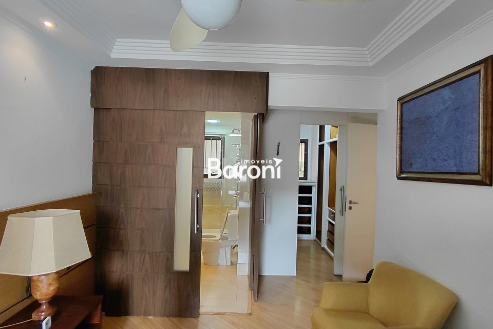 Apartamento - Campo Belo