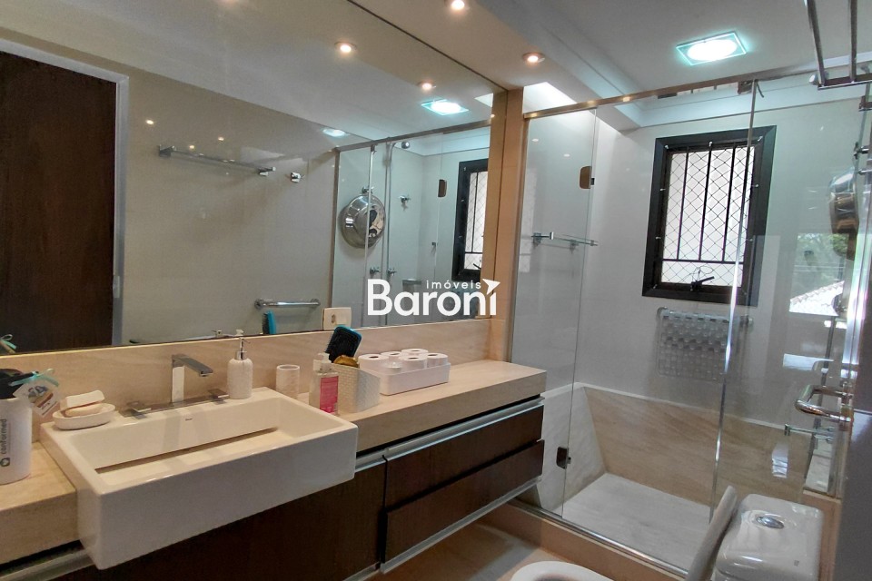 Apartamento - Campo Belo