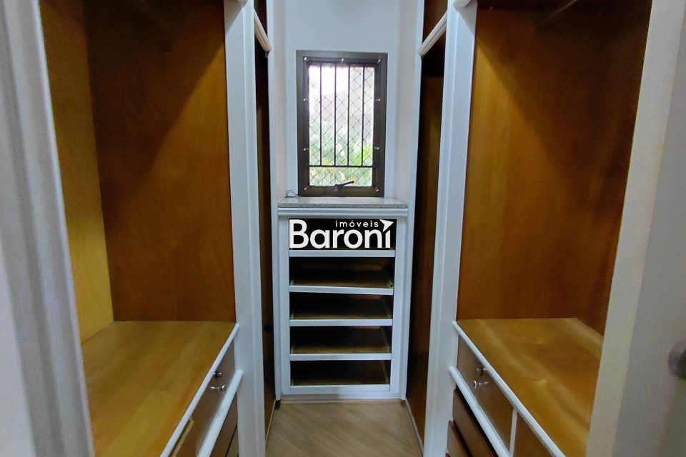 Apartamento - Campo Belo