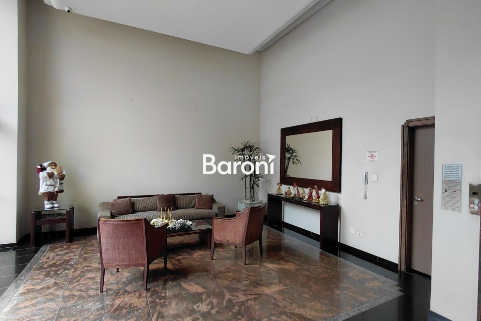 Apartamento - Campo Belo