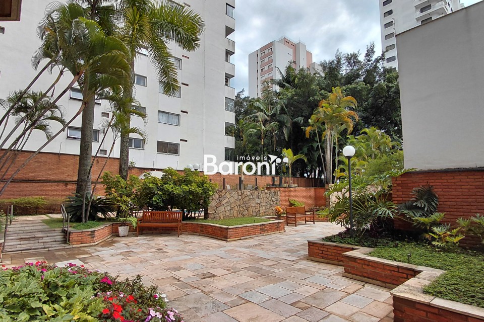 Apartamento - Campo Belo