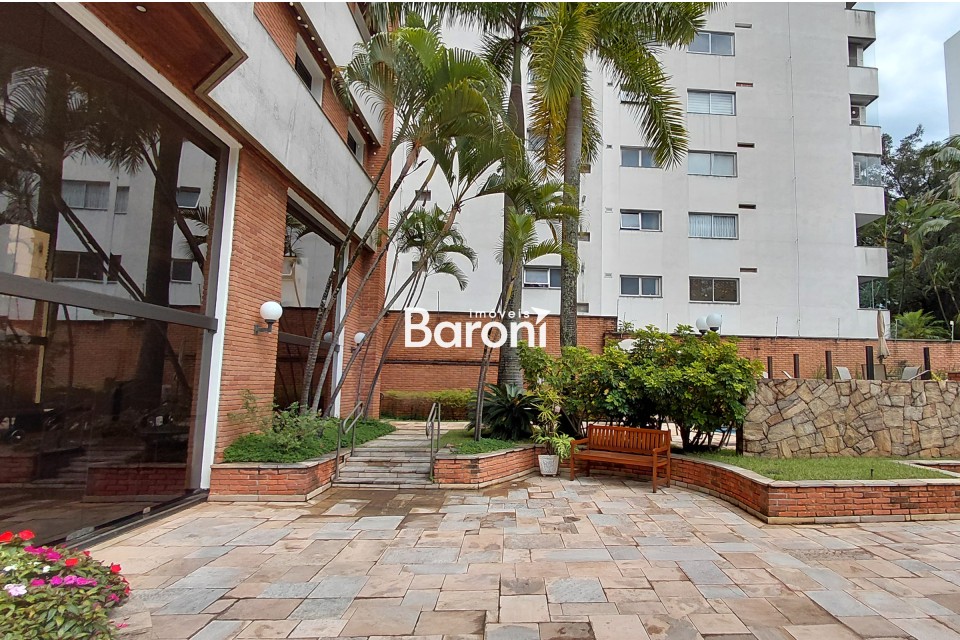 Apartamento - Campo Belo