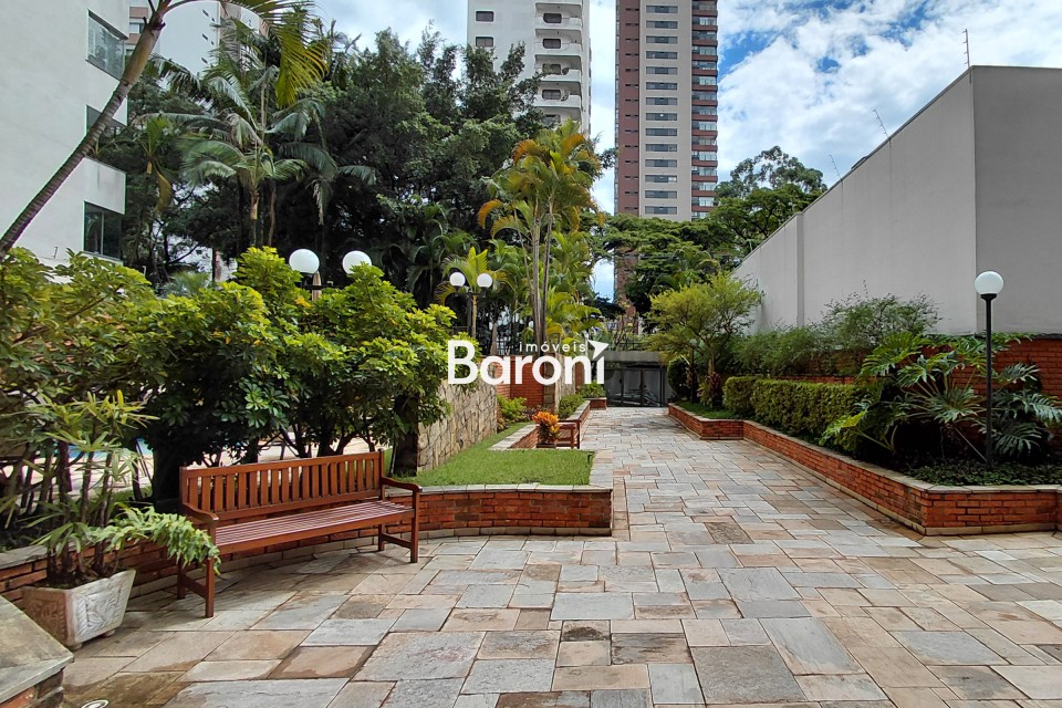 Apartamento - Campo Belo