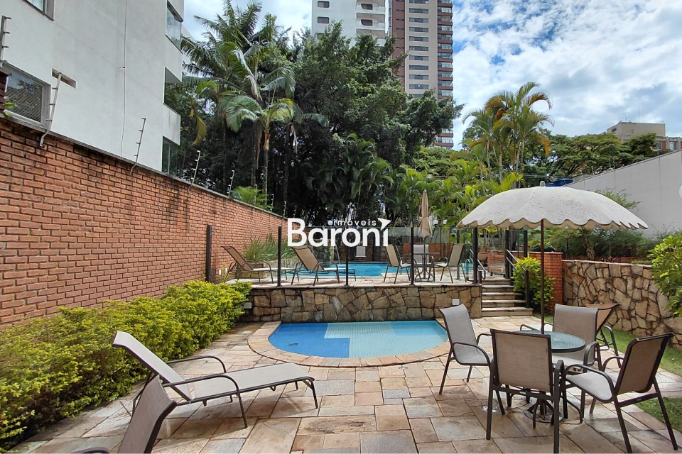 Apartamento - Campo Belo