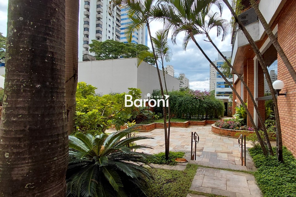 Apartamento - Campo Belo