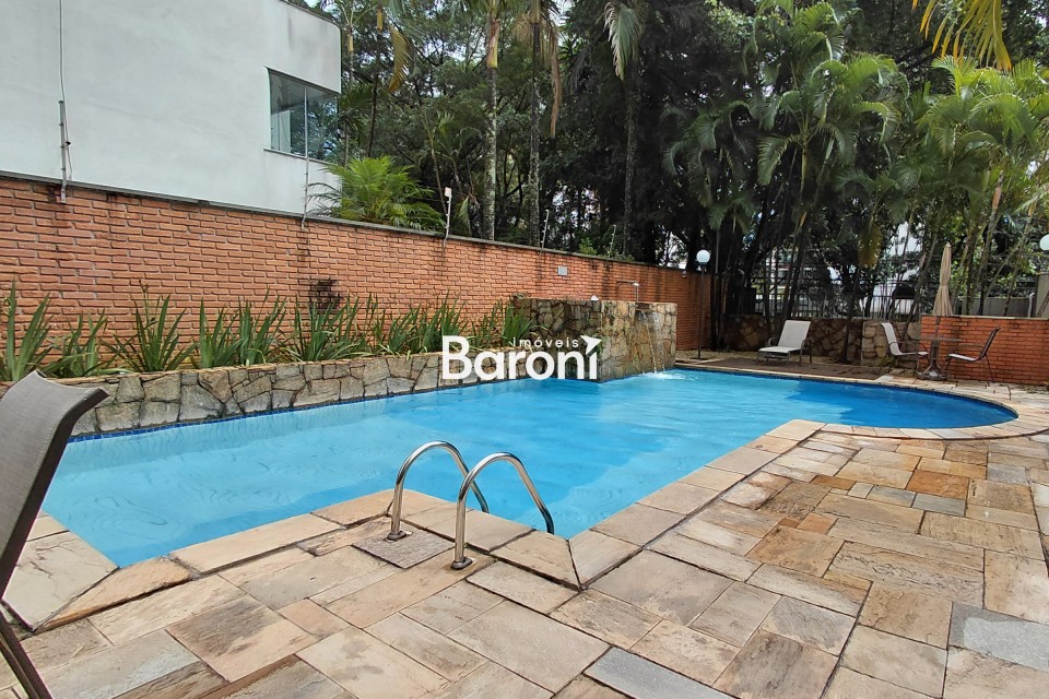 Apartamento - Campo Belo