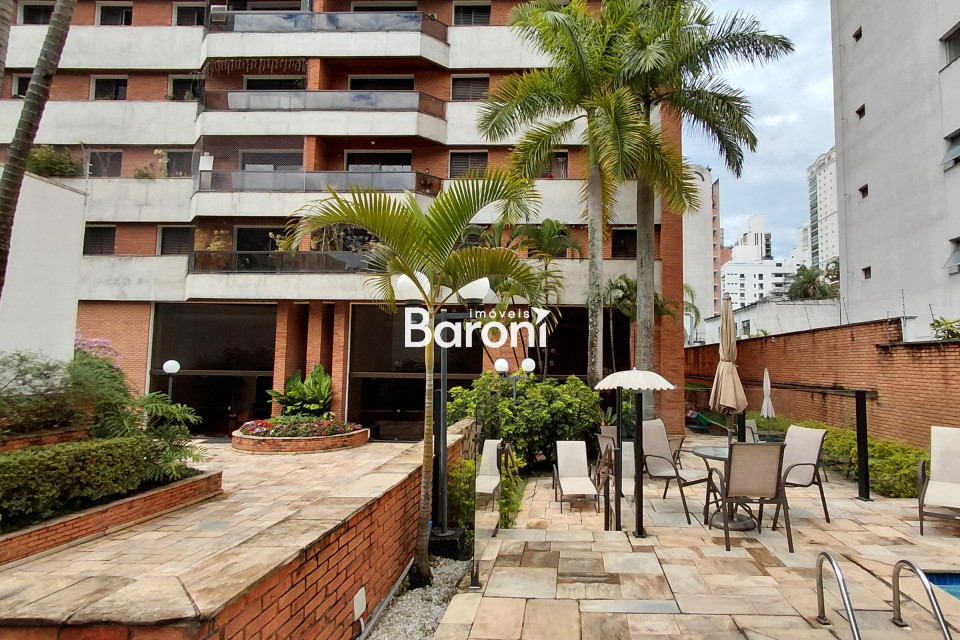 Apartamento - Campo Belo