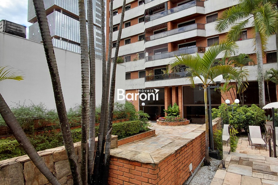 Apartamento - Campo Belo