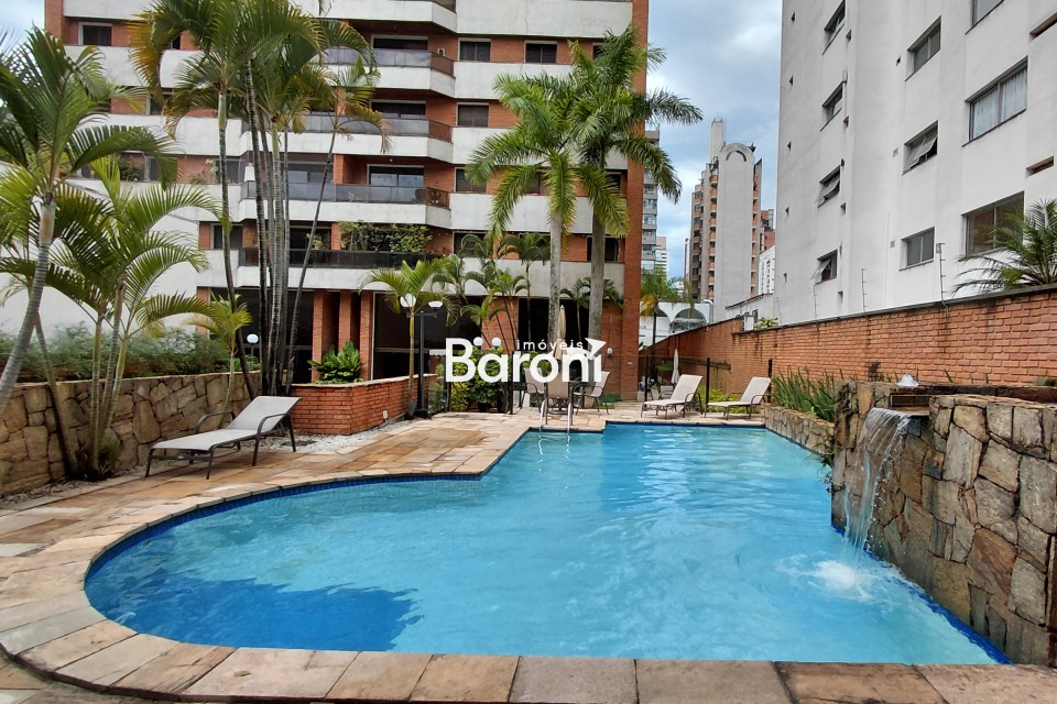 Apartamento - Campo Belo