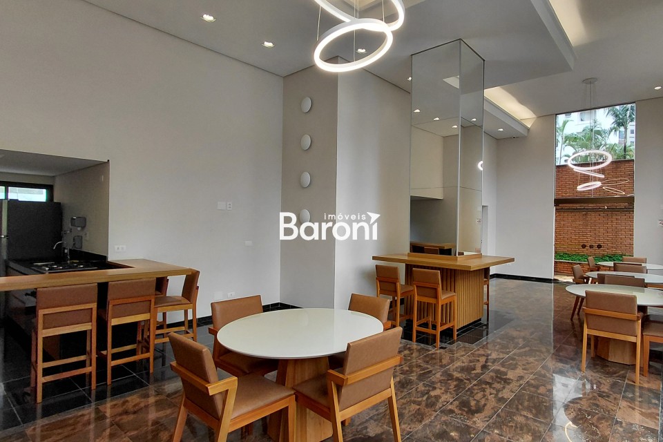 Apartamento - Campo Belo