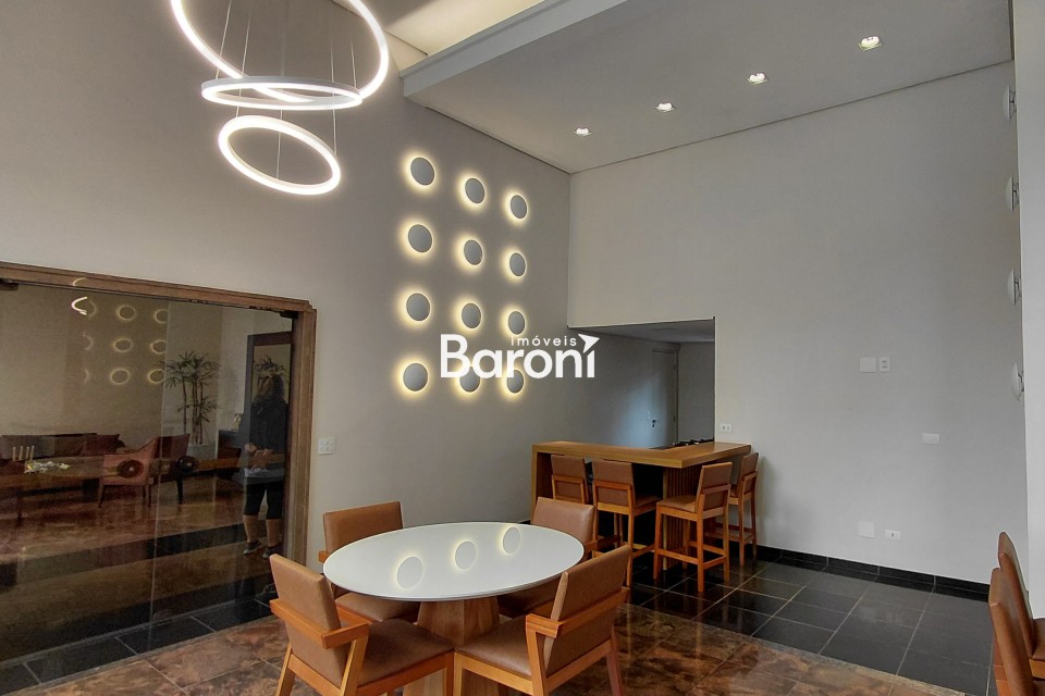 Apartamento - Campo Belo