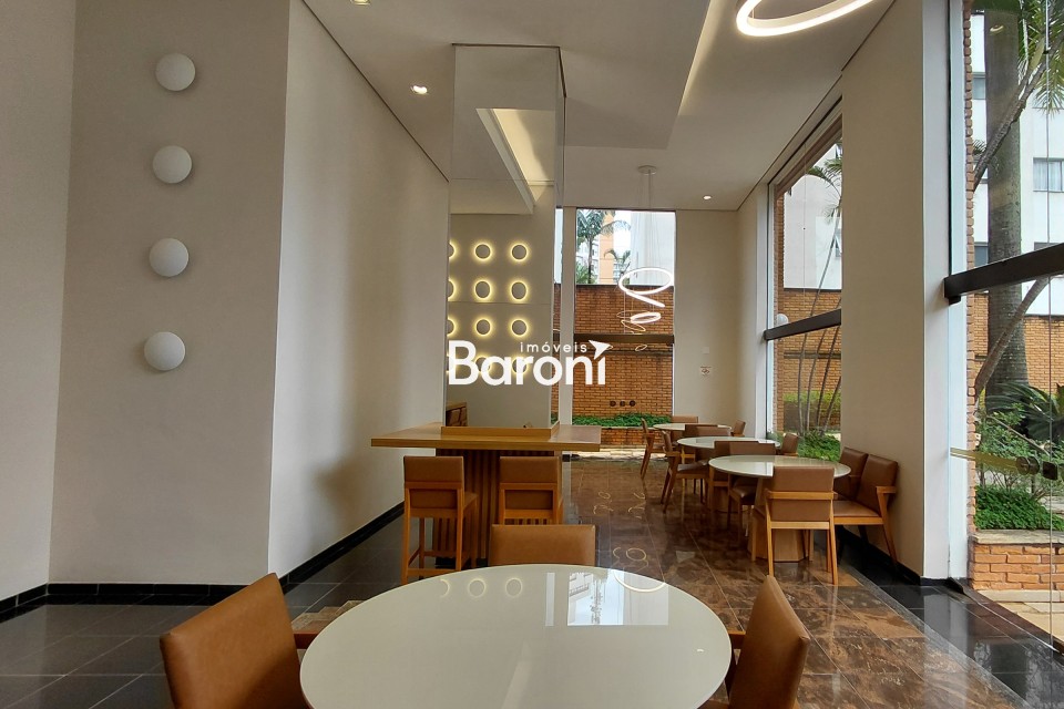 Apartamento - Campo Belo