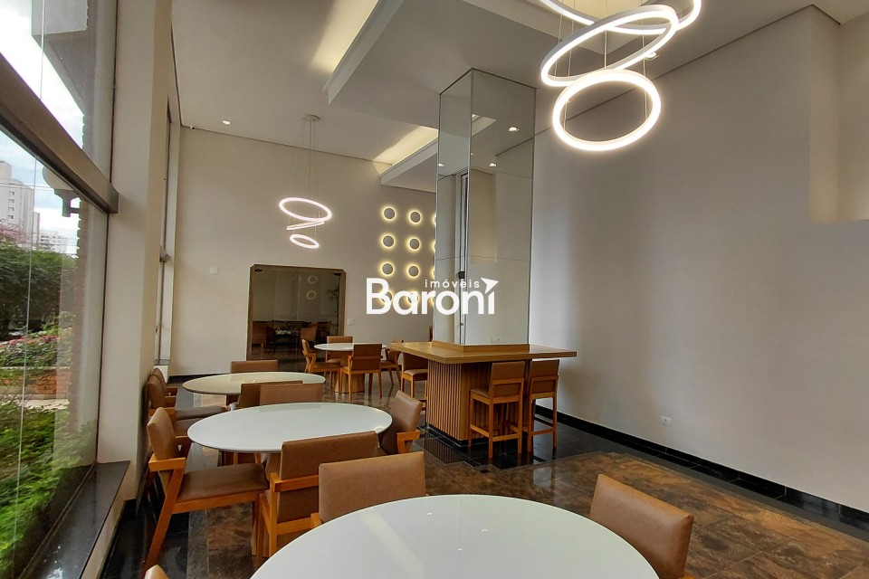 Apartamento - Campo Belo