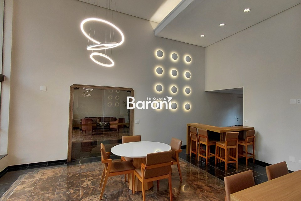 Apartamento - Campo Belo