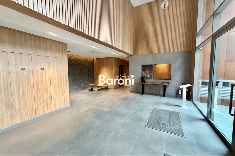 Apartamento - Vila Nova Conceição