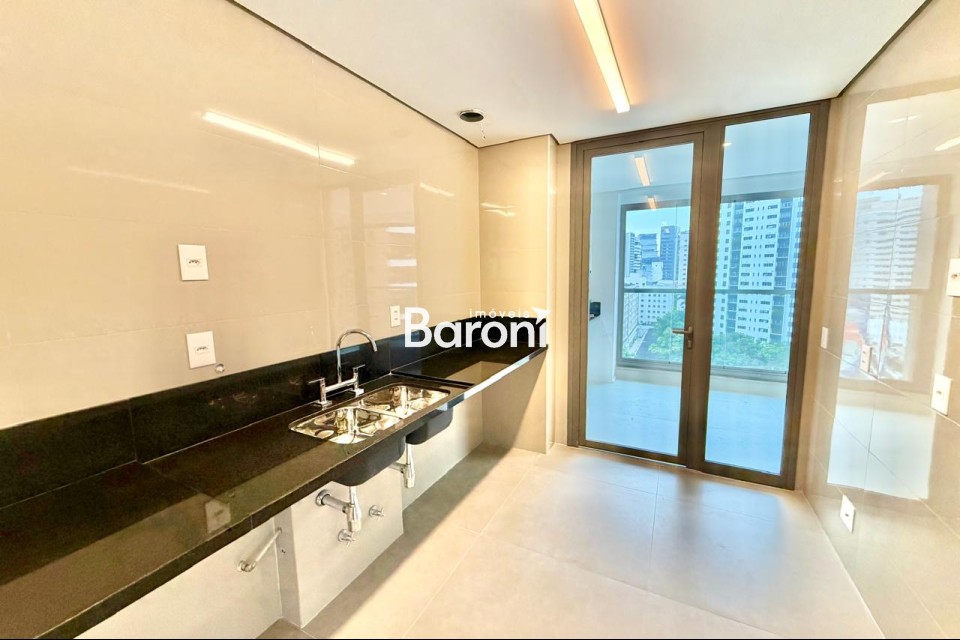 Apartamento - Vila Nova Conceição