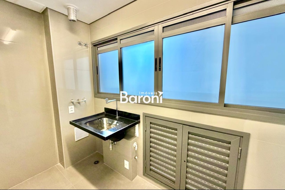 Apartamento - Vila Nova Conceição