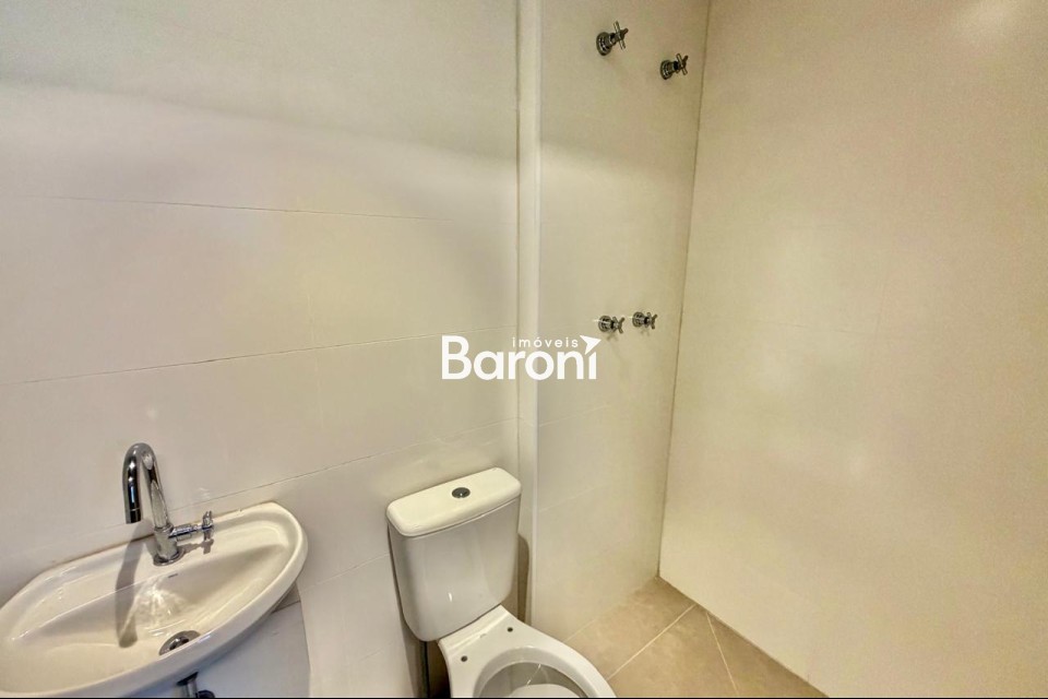 Apartamento - Vila Nova Conceição