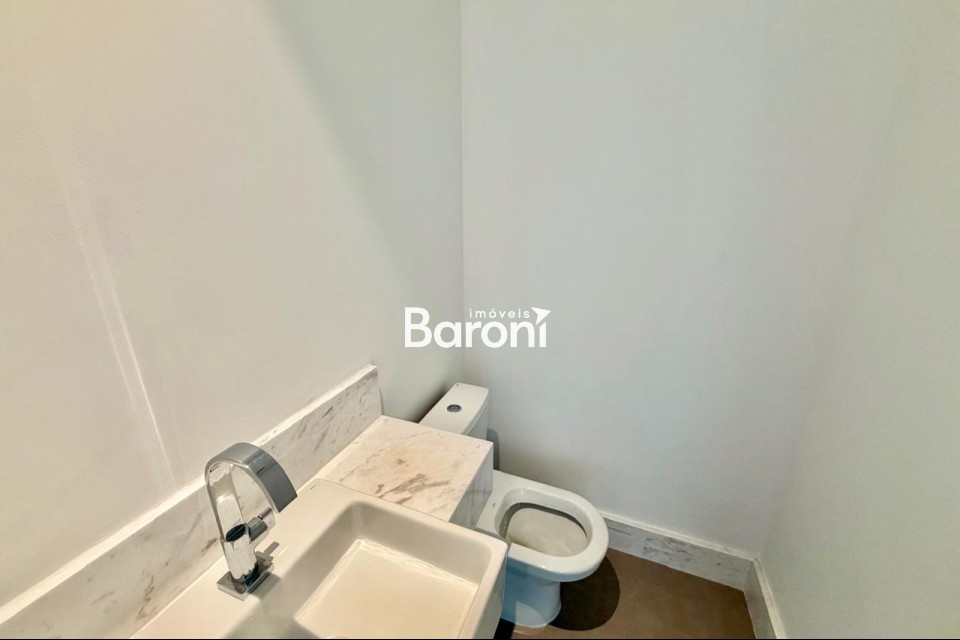 Apartamento - Vila Nova Conceição