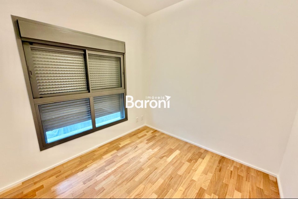 Apartamento - Vila Nova Conceição