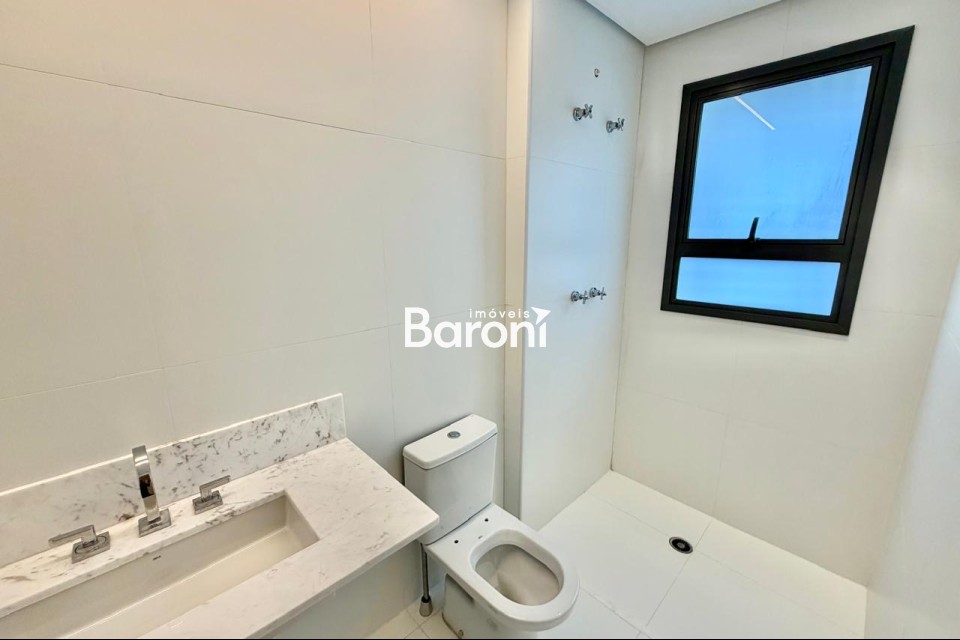 Apartamento - Vila Nova Conceição