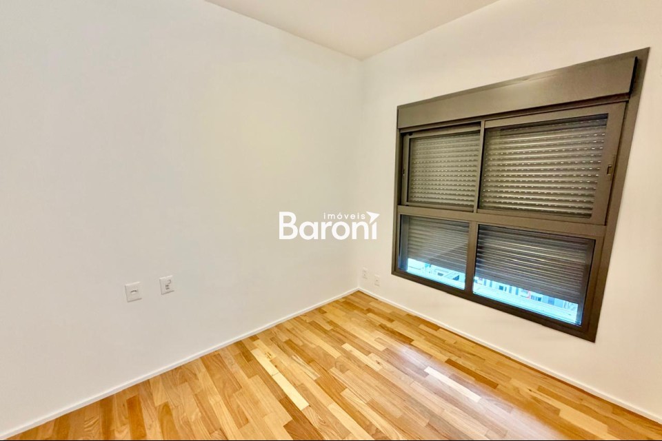 Apartamento - Vila Nova Conceição