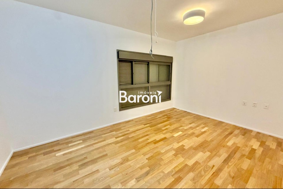 Apartamento - Vila Nova Conceição