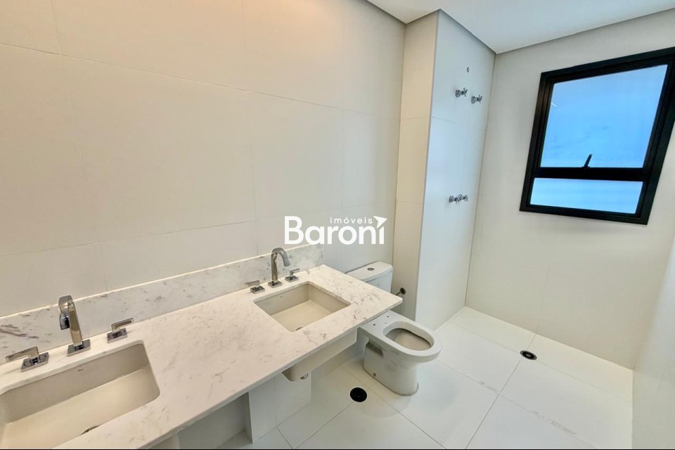 Apartamento - Vila Nova Conceição