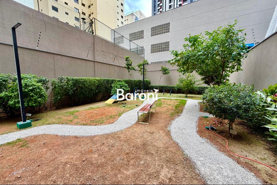 Apartamento - Vila Nova Conceição