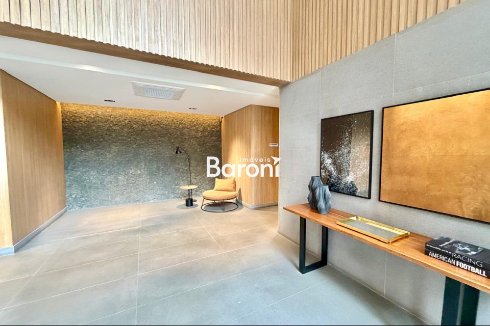 Apartamento - Vila Nova Conceição