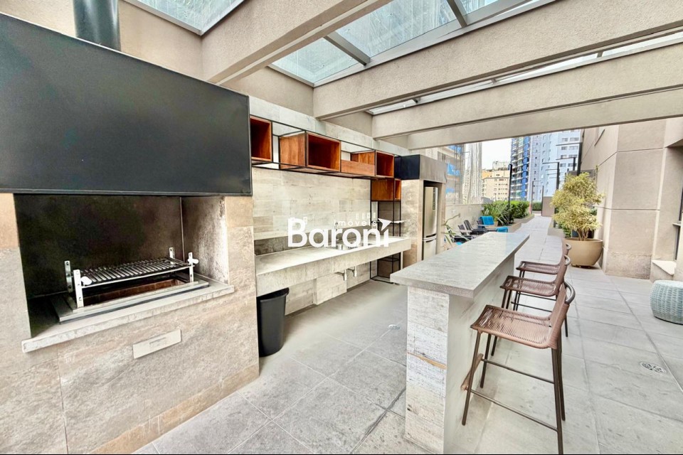 Apartamento - Vila Nova Conceição