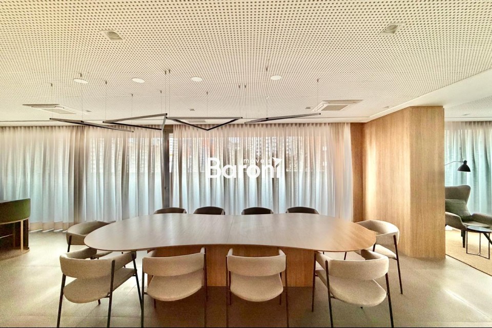 Apartamento - Vila Nova Conceição