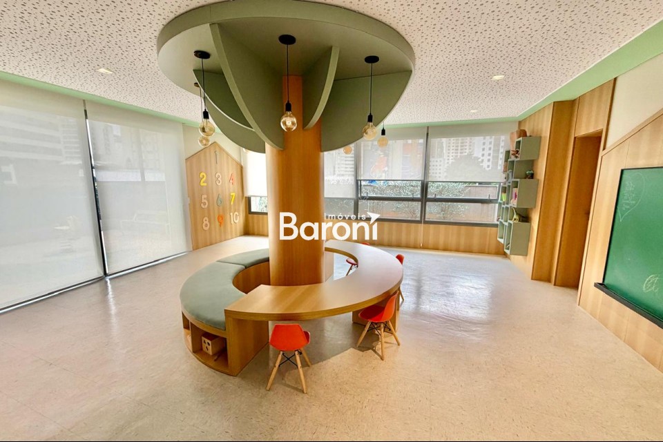 Apartamento - Vila Nova Conceição