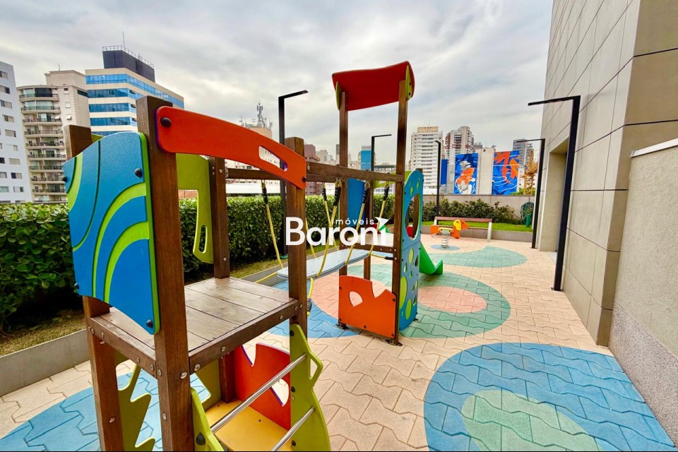 Apartamento - Vila Nova Conceição