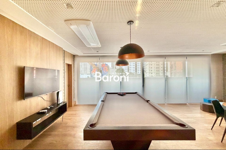 Apartamento - Vila Nova Conceição